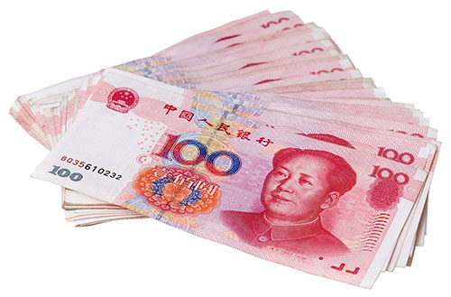 Beijing Money