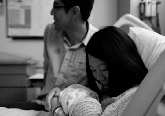 Not pictured - not washing for a whole month. Photo by koadmunkee of Flickr