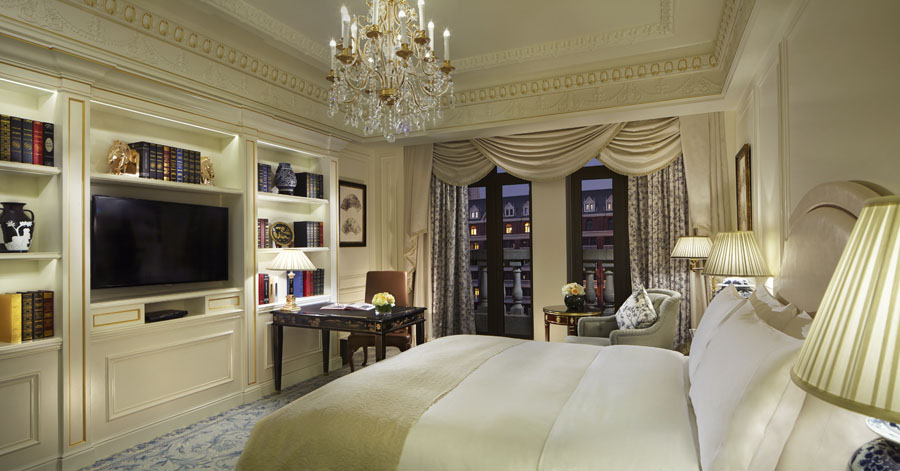 Ritz-Carlton Tianjin