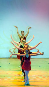 fuette beijing bcis 10