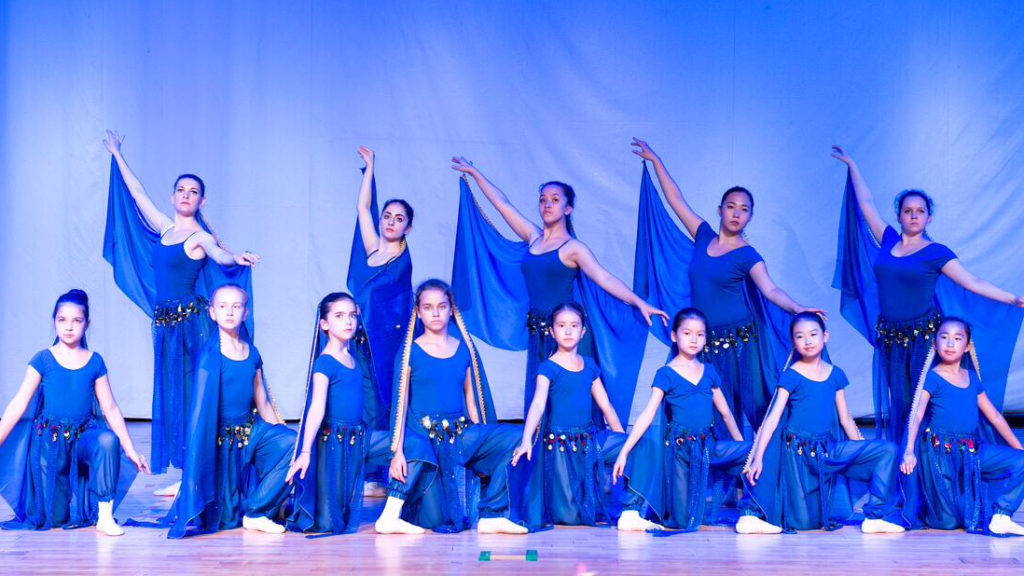 fuette beijing bcis 3