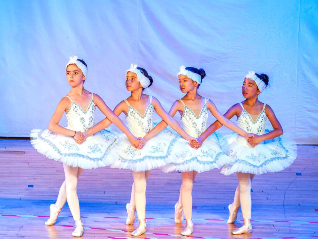 fuette beijing bcis 8