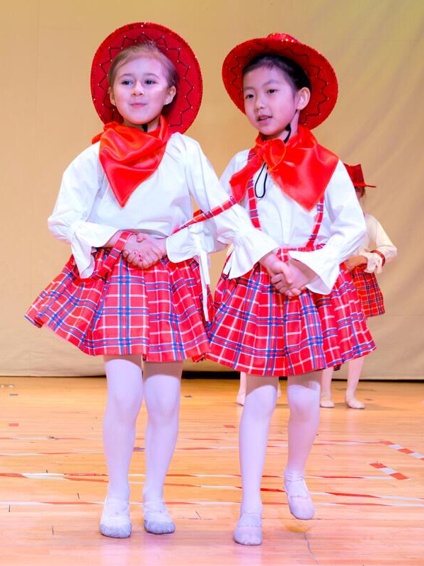 fuette beijing bcis 9