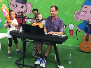 Pingo Space Around the world 1