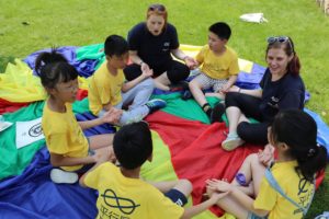 Pingo Space Around the world 8