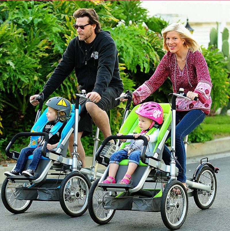Family Bike