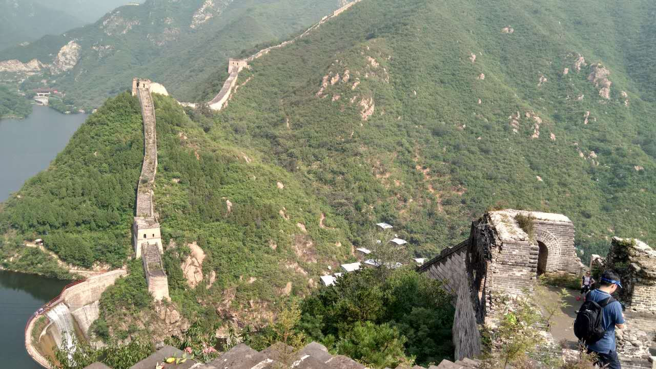 Huanghuacheng 2
