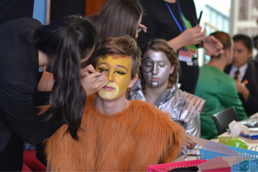 BSB TWOZ Rehearsal 1-1