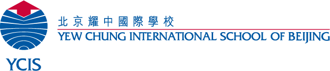 YCIS Beijing Logo