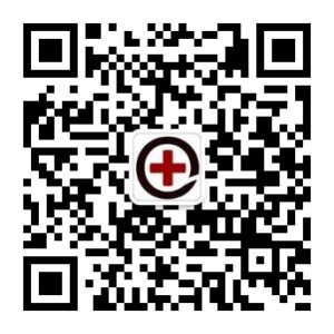 MyOasis WeChat QR