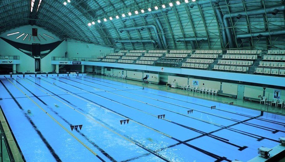 6 of Beijing’s Best Kidfriendly Swimming Pools (2019 Edition