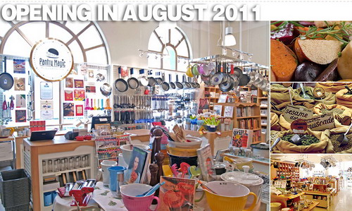 Pantry Magic Beijing