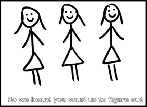 The 2013 Bill Bryson Prize-winning entry 'Vitamins' was made by ISB students Angela Fan, Anna Ricks and Rachel Wang