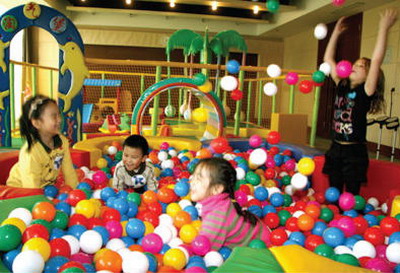 Hilton Beijing Capital Airport