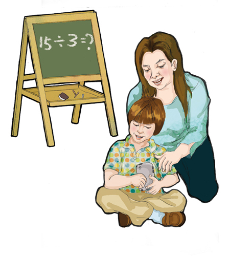 Illustration by: Li Xing