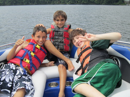 Photo courtesy of Stateside Camps