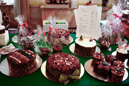 Photo from flickr by UK in Italy