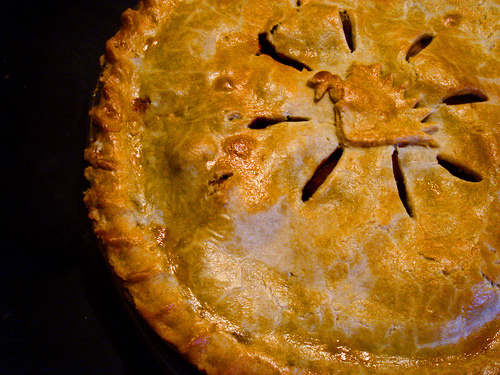 Photo from flickr by 00dann