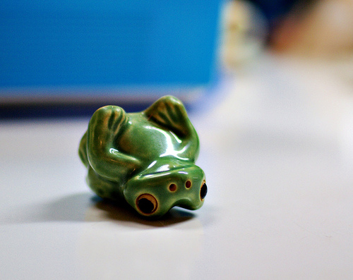 Photo by JanneM of Flickr