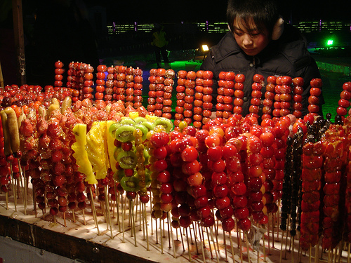 Photo by TR4NSLATOR of Flickr