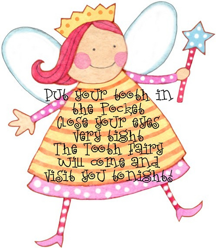 She never forgets, right? Photo by inspired-daily of flickr.