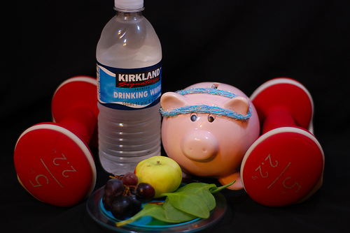 What's your resolution this year?