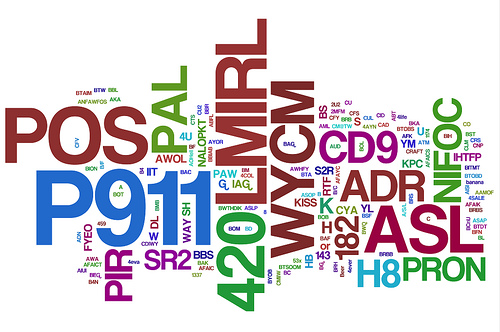 Say what?!?! Photo by JonJon2k8 of flickr.