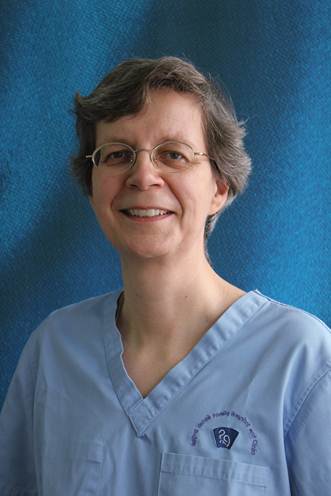 Dr. Mirjam Schweiger