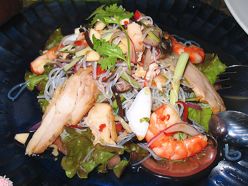 Hmm, what do you like? Photo by panduh of flickr