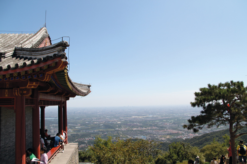 Photos by Sijia Chen