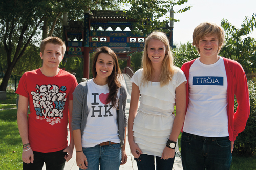 Photo courtesy of WAB