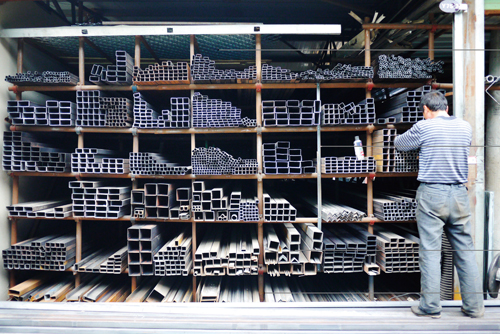 Jiuxian Qiao is Beijing’s answer to Home Depot