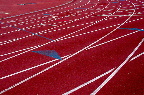 Are you going the extra mile? Photo by cdsessums of flickr