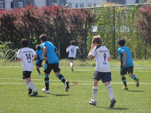 Photo by Jennifer Bushman