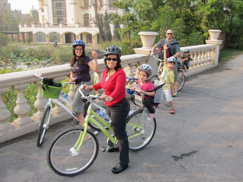 Photos by Christopher Lay