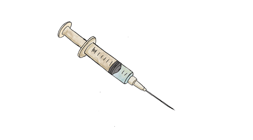 Ilustration by Lixing