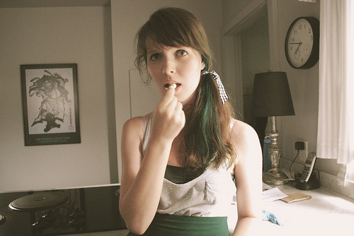 Photo by Riley Alexandra