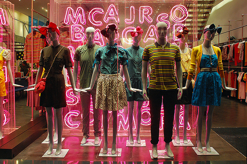 Photo by chooyutshing of flickr