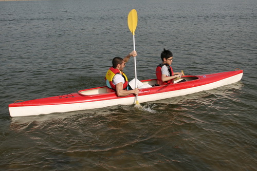 Courtesy of Aofan Sailing