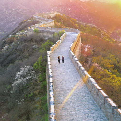 Juyongguan Great Wall