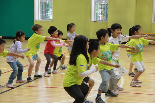 Photo courtesy of CISB