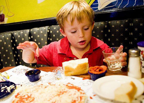 Photo courtesy of Knigge Akademie