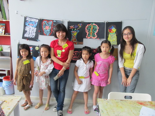 Photo courtesy of MAC Time