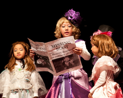 Photo by Noemi Cassanelli