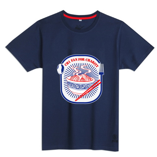 Plastered T-Shirts limited edition CFFC 2012 tee