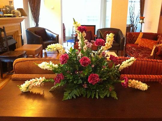 After- Can you believe I made this?