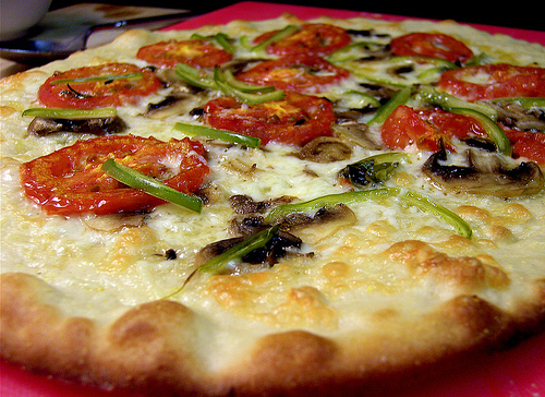 Forget delivery! Make pizza night a family affair.