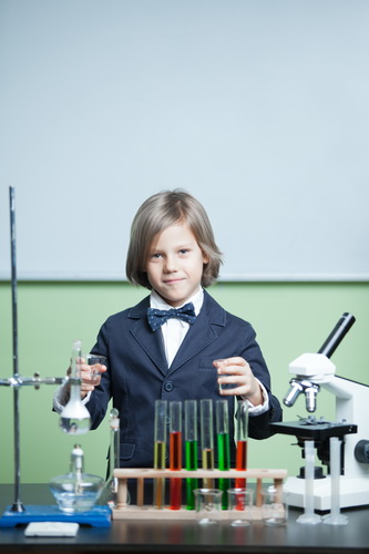 Mastering the science of choosing the right school