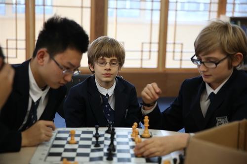 Britain has established a world-class reputation for many things. Regardless of which survey you turn to, one common feature is the quality of education and its impact on the community.