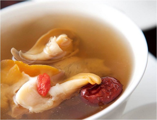 Too bad that kids are not born to love healthy food.